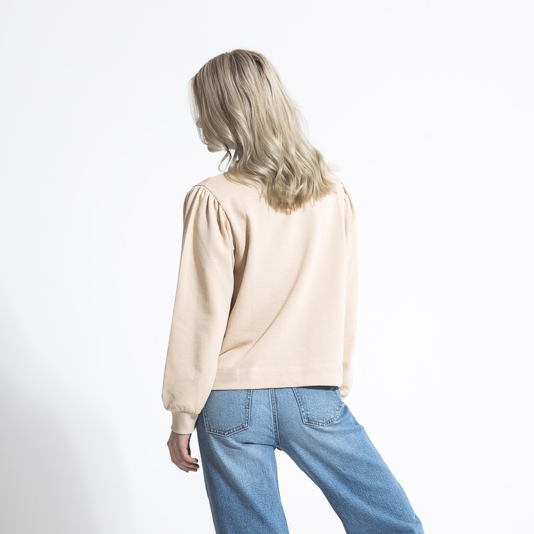 Sweatshirt "Sally" Sweatshirt "Sally"